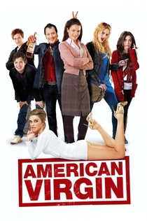 Movies from Alina Usmanova