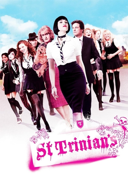 St. Trinian's - 2007