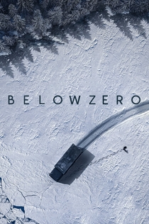 Below Zero - 2021