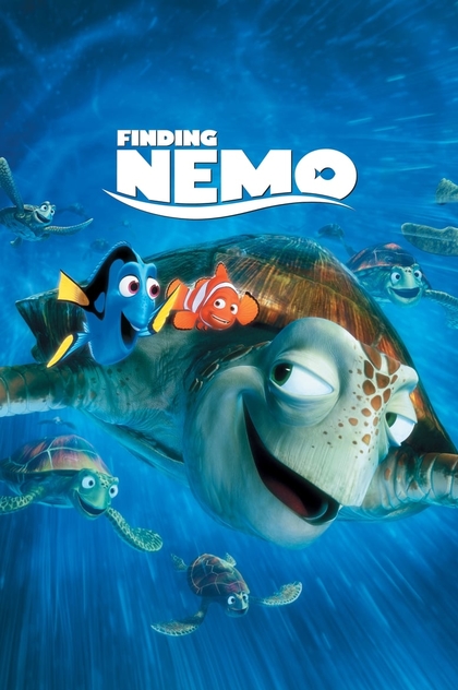 Finding Nemo - 2003