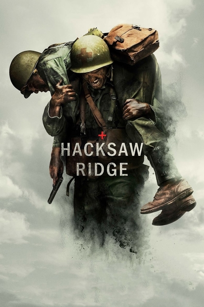 Hacksaw Ridge - 2016