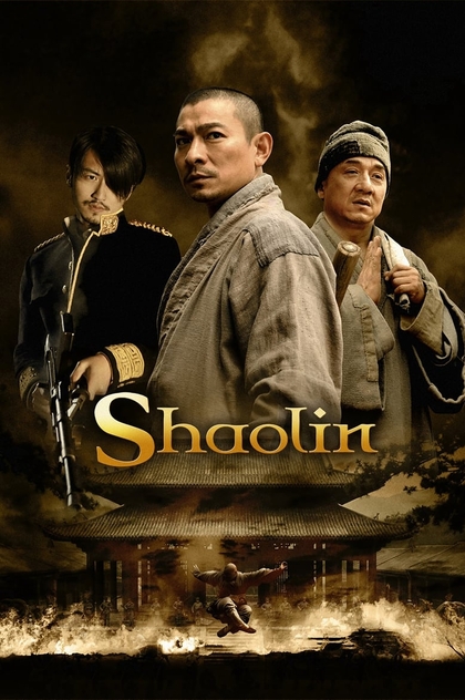 Shaolin - 2011