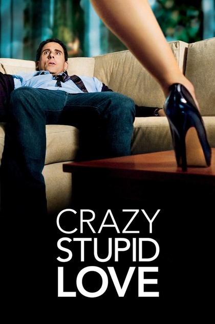 Crazy, Stupid, Love. - 2011