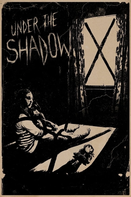 Under the Shadow - 2016