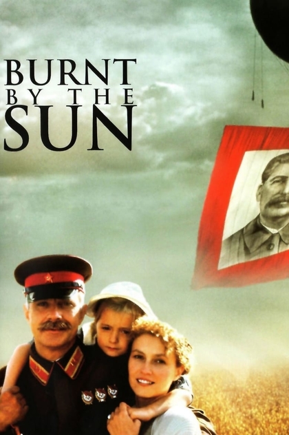 Burnt by the Sun - 1994