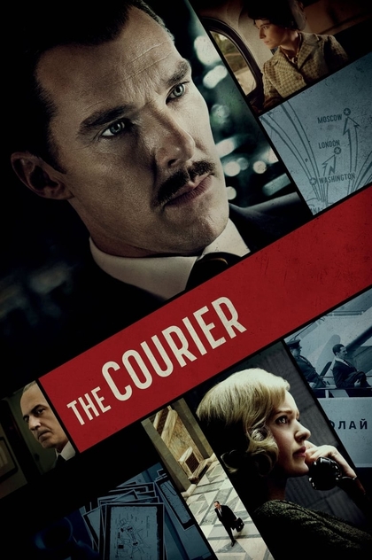 The Courier - 2021