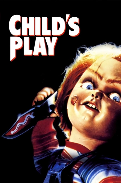 Child's Play - 1988