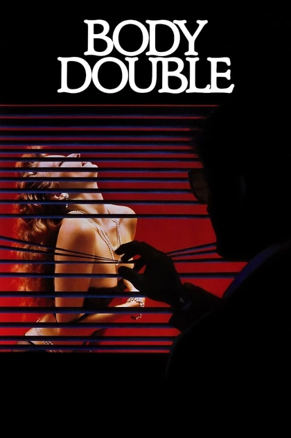 Body Double - 1984