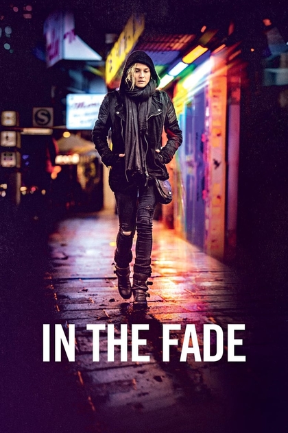 In the Fade - 2017