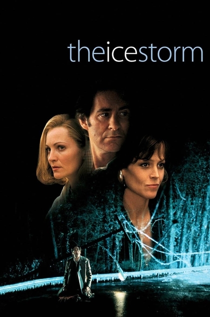 The Ice Storm - 1997