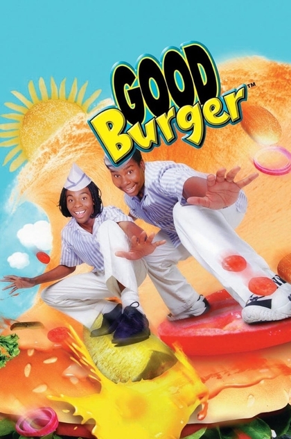 Good Burger - 1997