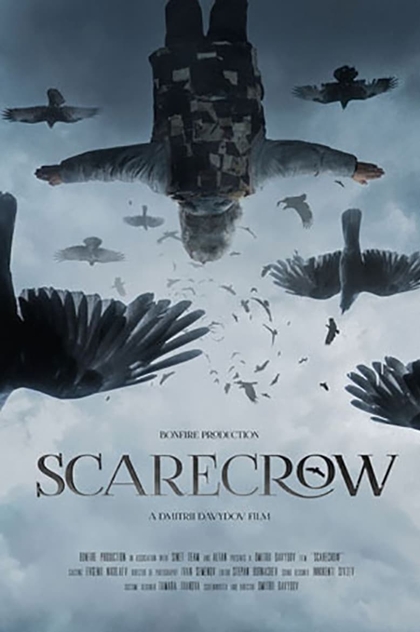 Scarecrow - 2021