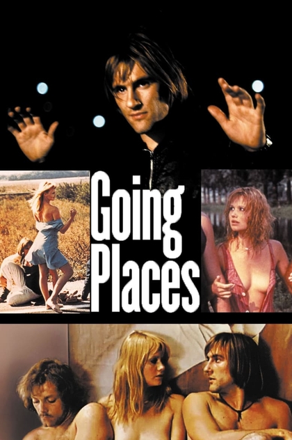 Going Places - 1974