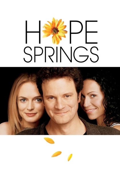 Hope Springs - 2003