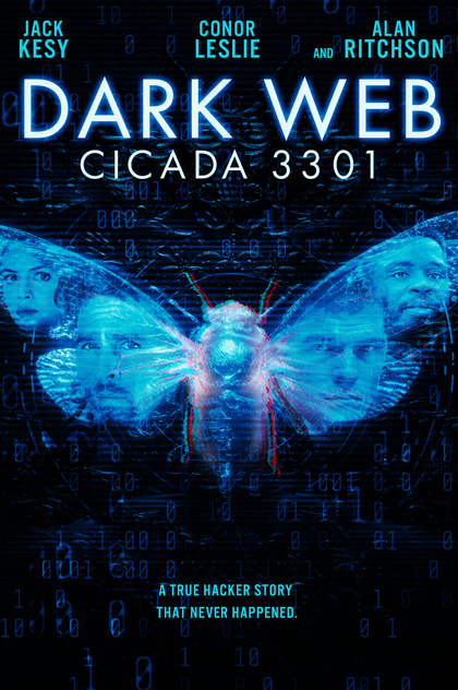 Dark Web: Cicada 3301 - 2021