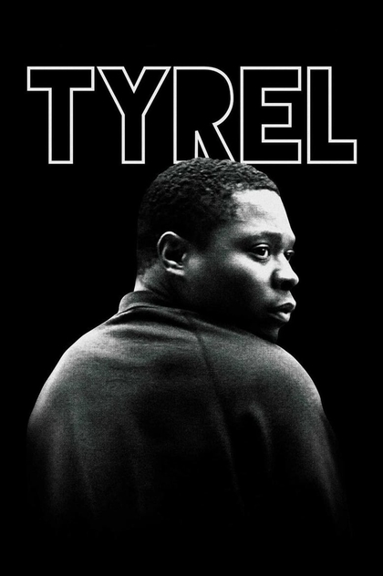 Tyrel - 2018