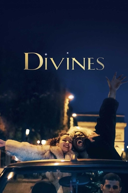 Divines - 2016
