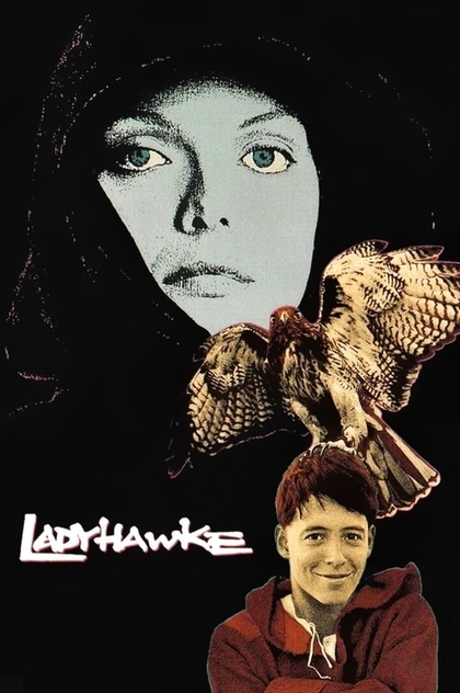 Ladyhawke - 1985