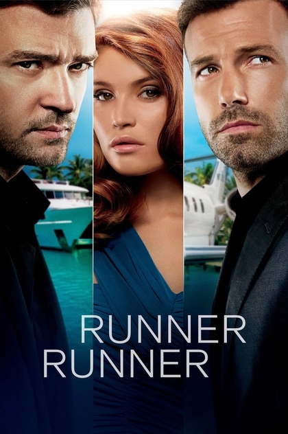 Runner Runner - 2013