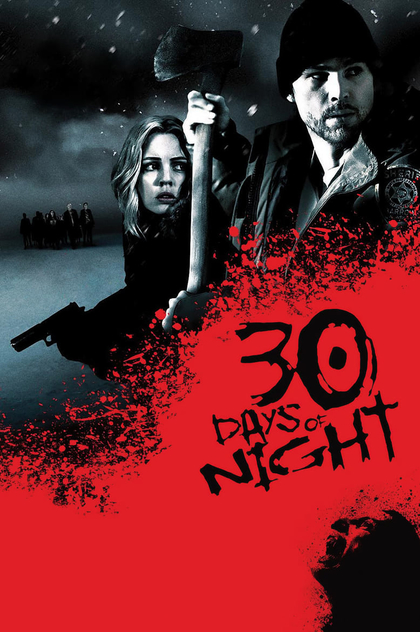 30 Days of Night - 2007