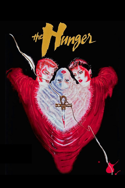 The Hunger - 1983