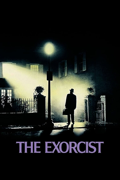 The Exorcist - 1973