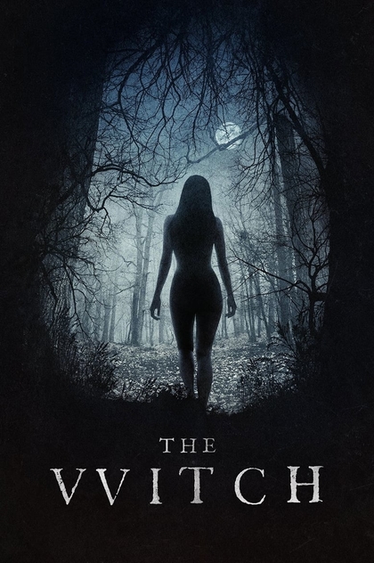 The Witch - 2016