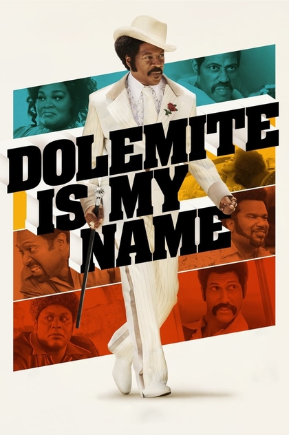 Dolemite Is My Name - 2019