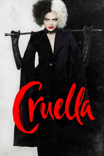 Cruella - 2021