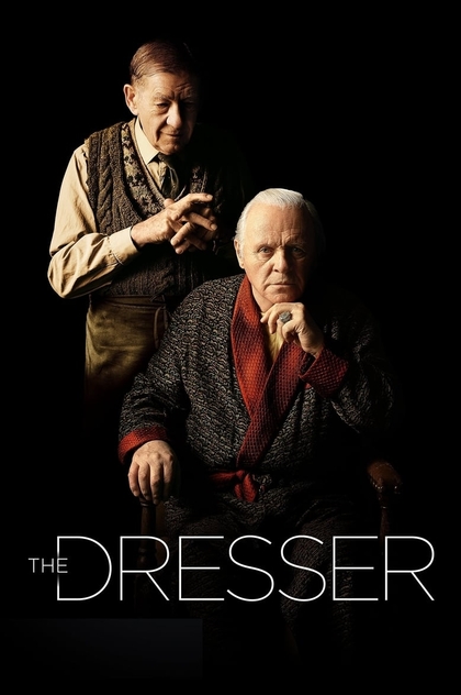 The Dresser - 2015