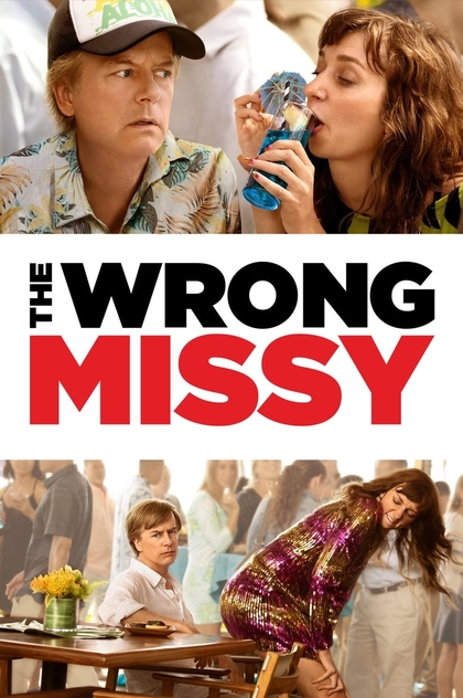 The Wrong Missy - 2020