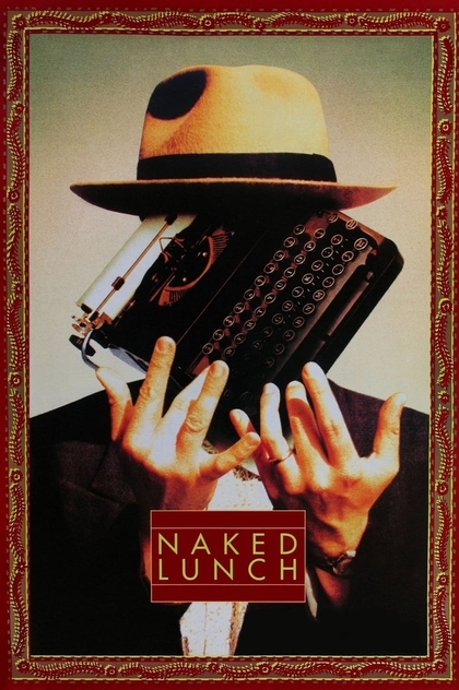 Naked Lunch - 1991