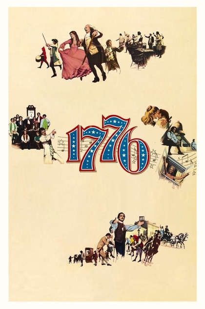 1776 - 1972