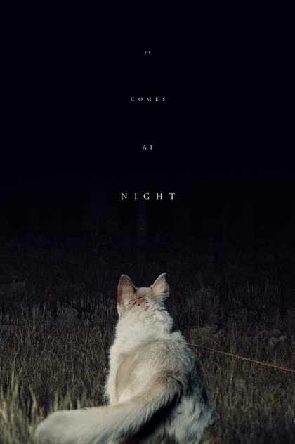 It Comes at Night - 2017
