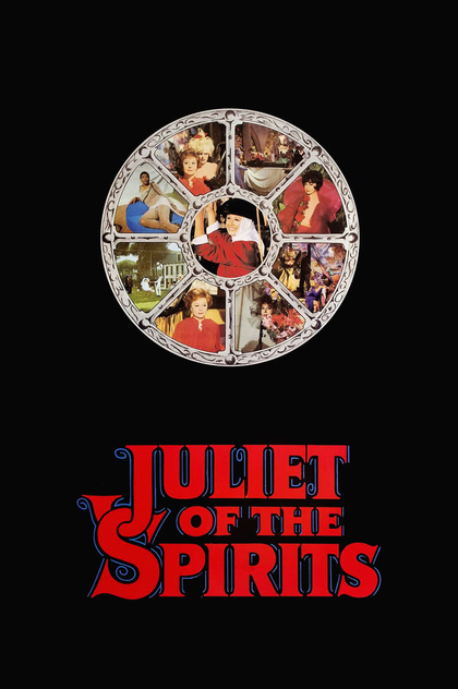 Juliet of the Spirits - 1965