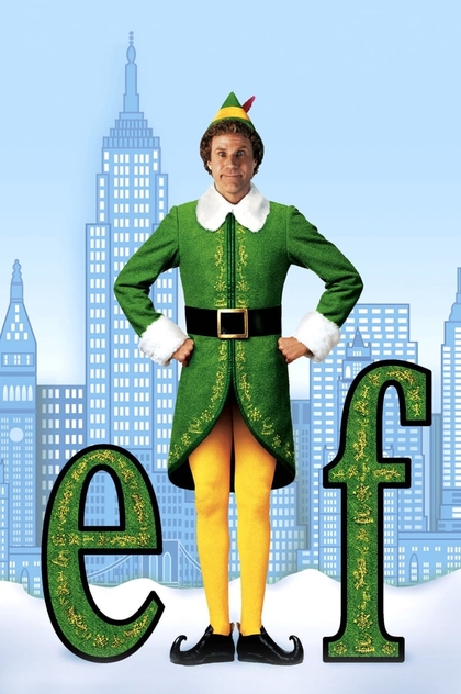 Elf - 2003