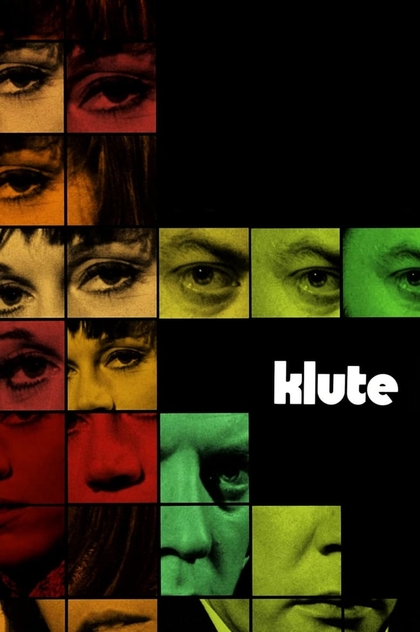 Klute - 1971