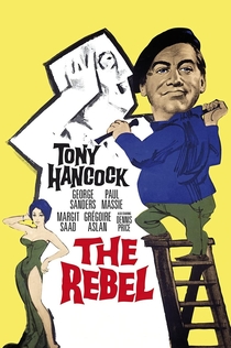 The Rebel - 1961