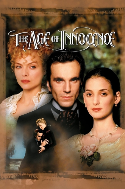 The Age of Innocence - 1993