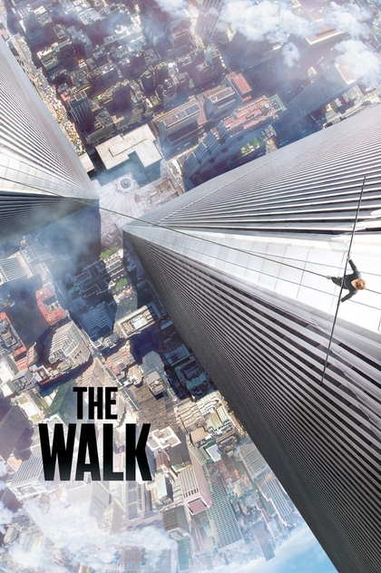 The Walk - 2015