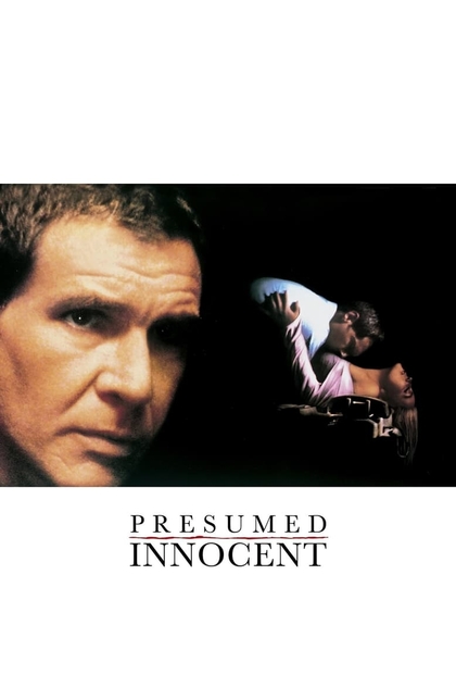 Presumed Innocent - 1990