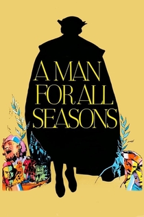 A Man for All Seasons - 1966