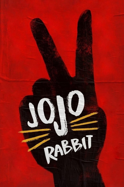 Jojo Rabbit - 2019