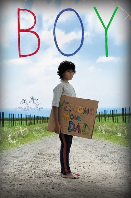 Boy - 2010