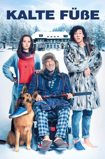 Movies from Alina Usmanova