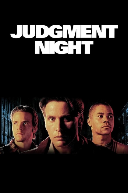 Judgment Night - 1993