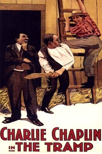 The Tramp - 1915