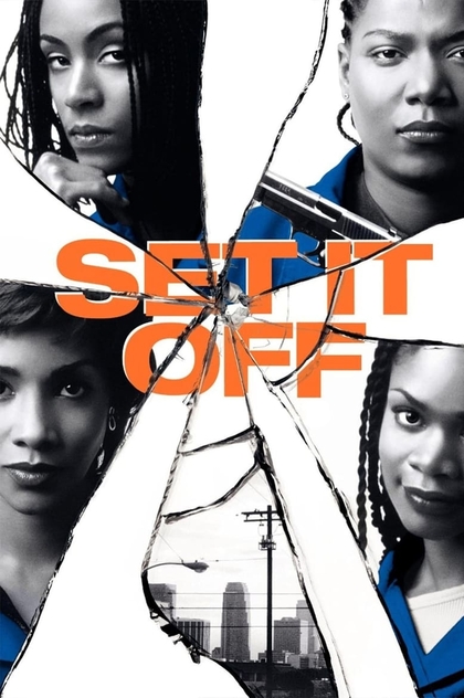 Set It Off - 1996