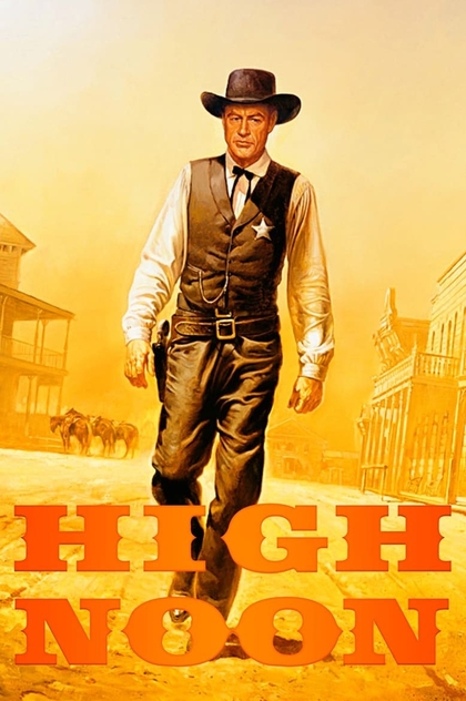 High Noon - 1952