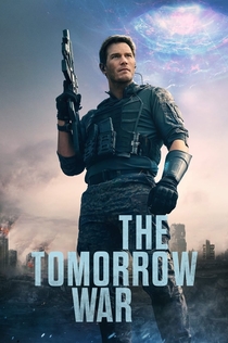 The Tomorrow War - 2021